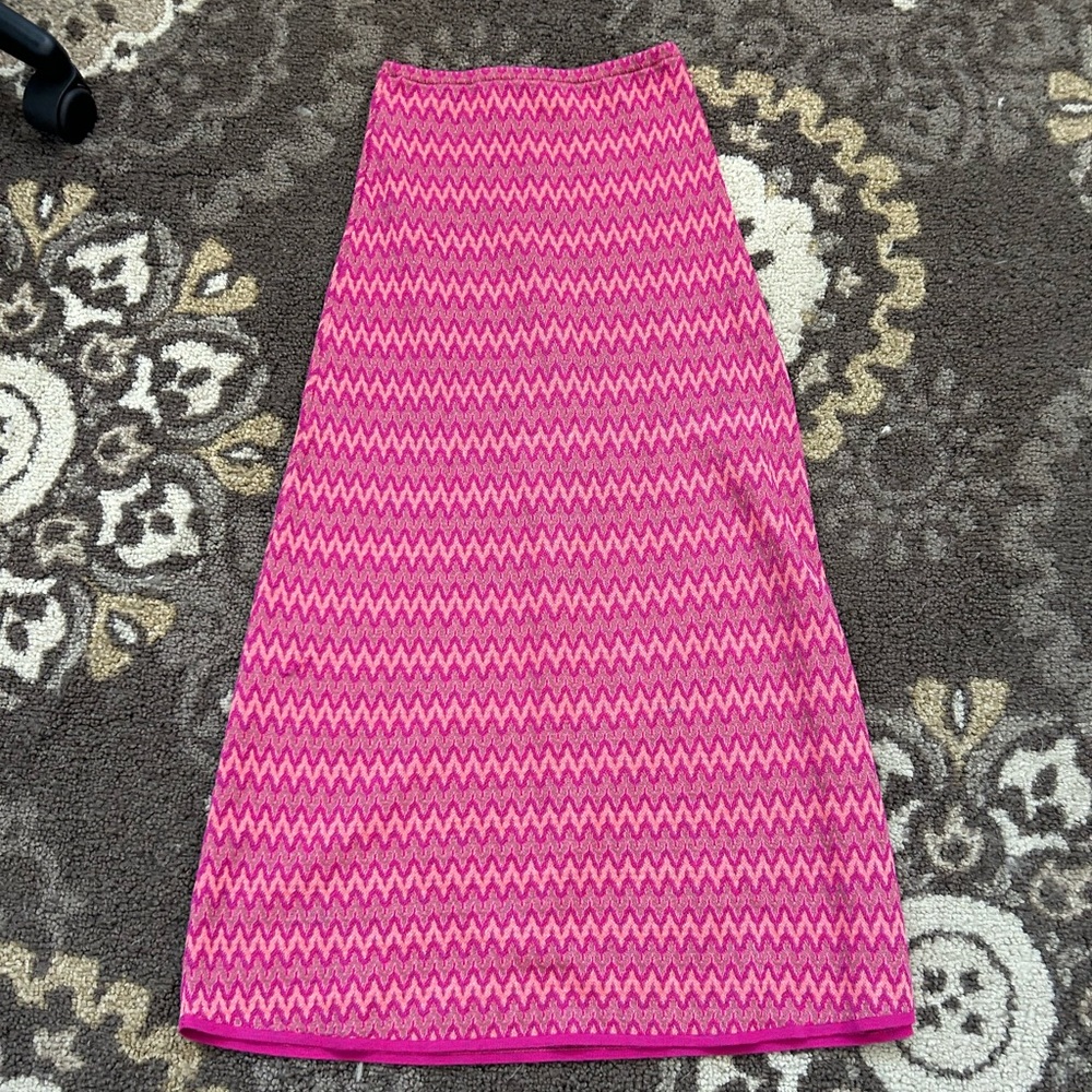 Zara skirt